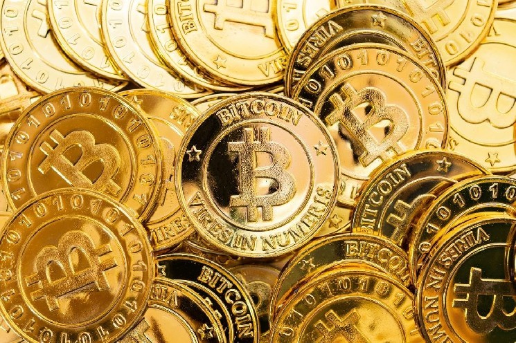 強力な需要と燃料の利益を強い勢いとして、ビットコインはすべての時間を浮かび上がらせます