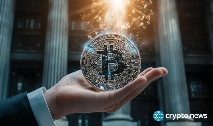 Le prix du Bitcoin récupère 115 000 $ au milieu de signes d’apaisement ...