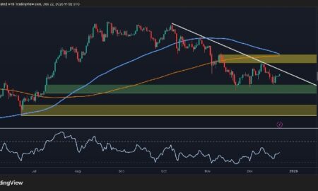 Analyse des prix d'Ethereum : l'ETH est-il sorti du bois après avoir récupéré le niveau de 3 000 $ ?