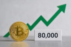 Bitcoin franchit un niveau clé de résistance psychologique en dépassant ...