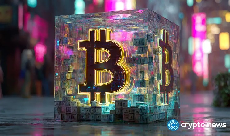 Bitcoin tombe en dessous de 79 000 $ alors que les rendements ...