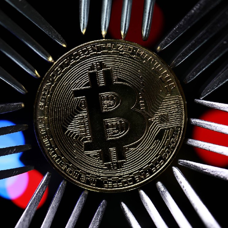 Le directeur de Blockstreams déclare que Bitcoin est le seul « actif de ...