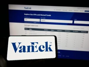 VanEck fixe un objectif de prix Bitcoin pour fin 2026 | Journal Du Token