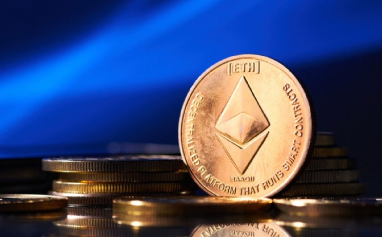 Prédiction du prix Ethereum : l’ETH fait face à une clôture ...