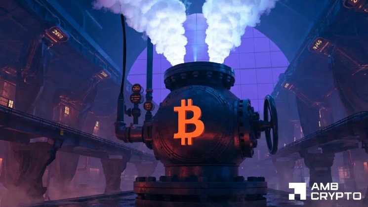 Bitcoin défend 80 000 $ – Rebond de secours ou test plus approfondi de ...