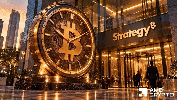 « Plus optimiste sur Bitcoin » – La stratégie mène 91 % des achats de ...
